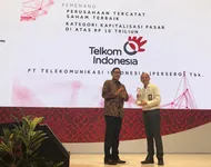 Telkom Luncurkan Program ESG 2024 sebagai Bagian Transformasi TelkomGroup